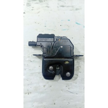 CERRADURA MALETERO / PORTON 846307169r / 905039428R  - miniatura 3