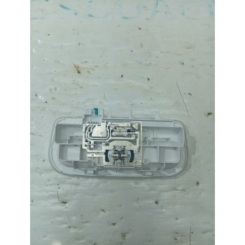 LUZ INTERIOR  - miniatura 2