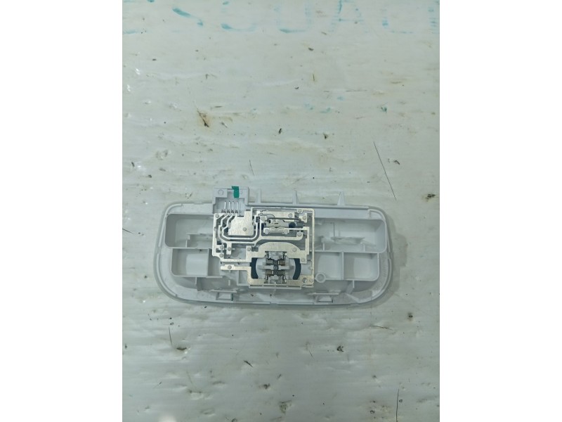 LUZ INTERIOR  - imagen 2