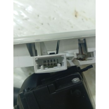 LUZ INTERIOR  - miniatura 3