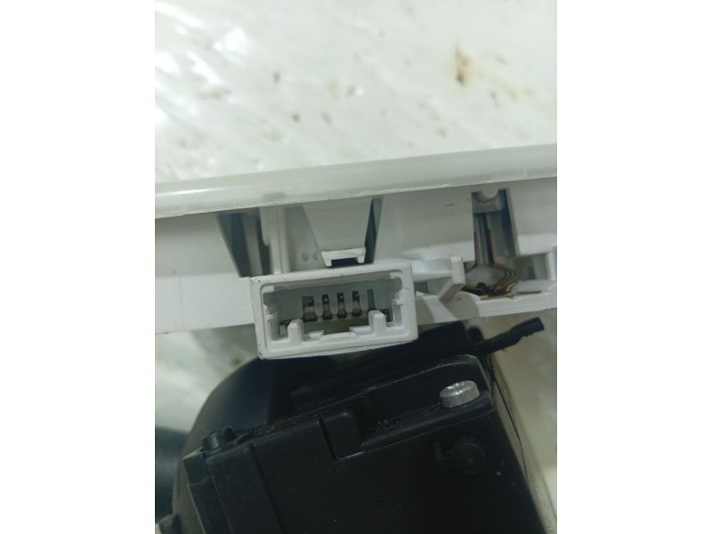 LUZ INTERIOR  - imagen 3