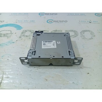 SISTEMA AUDIO / RADIO CD 281153870R 