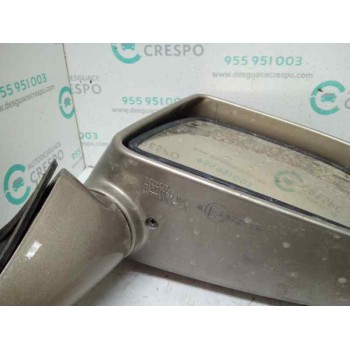 RETROVISOR DERECHO  - miniatura 2