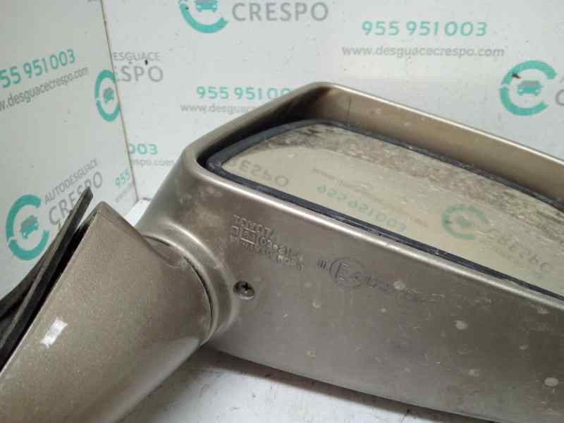 RETROVISOR DERECHO  - imagen 2