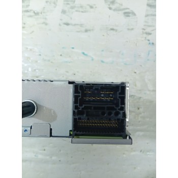 SISTEMA AUDIO / RADIO CD 281153870R  - miniatura 3