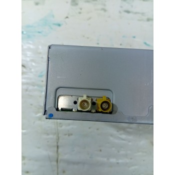 SISTEMA AUDIO / RADIO CD 281153870R  - miniatura 4