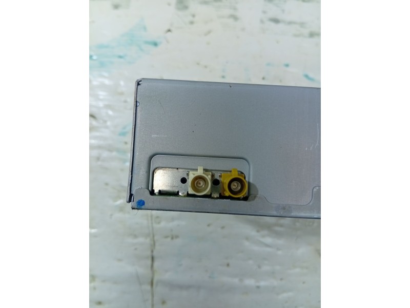 SISTEMA AUDIO / RADIO CD 281153870R  - imagen 4