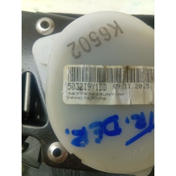 CINTURON SEGURIDAD TRASERO DERECHO 503219Y1DD / 888405148R  - miniatura 2