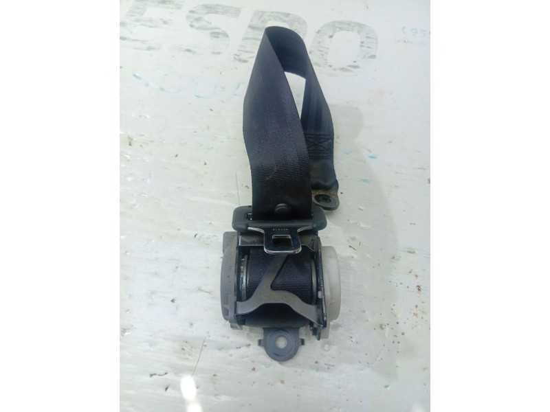 CINTURON SEGURIDAD TRASERO IZQUIERDO 5032I9Y17H / 888405148R  - imagen 3