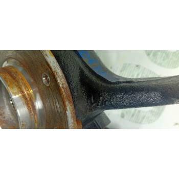 MANGUETA DELANTERA DERECHA  - miniatura 2