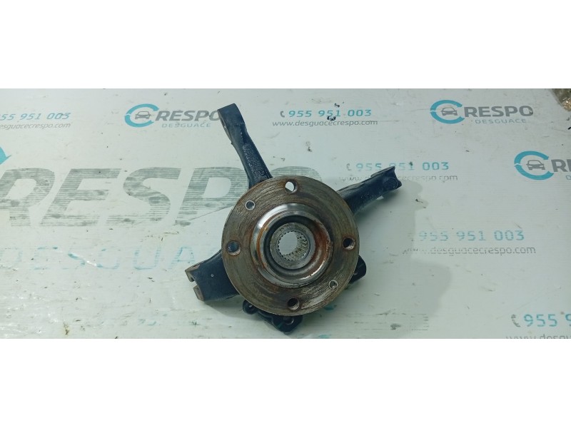 MANGUETA DELANTERA DERECHA  - imagen 3