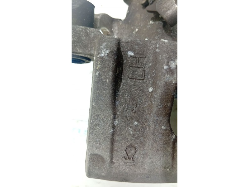 PINZA DE FRENO TRASERA IZQUIERDA  - imagen 2