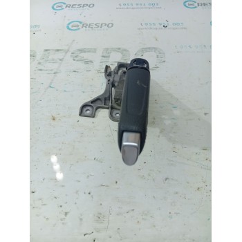 PALANCA FRENO DE MANO 2780HB3JA6 / 1882005 / 2139842 / 1881575 