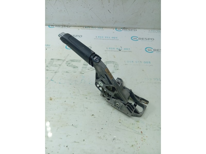 PALANCA FRENO DE MANO 2780HB3JA6 / 1882005 / 2139842 / 1881575  - imagen 2