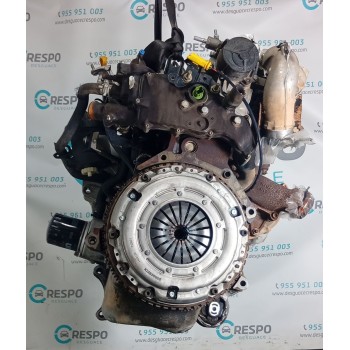 MOTOR COMPLETO RHY  - miniatura 2