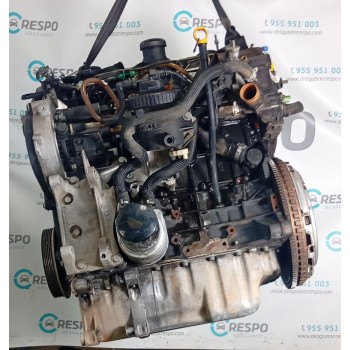 MOTOR COMPLETO RHY  - miniatura 3