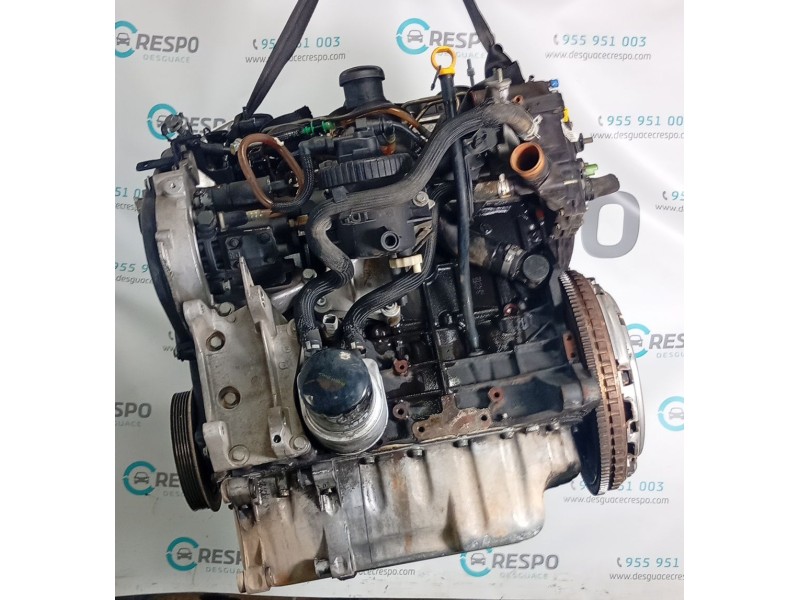 MOTOR COMPLETO RHY  - imagen 3