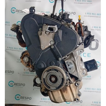 MOTOR COMPLETO RHY  - miniatura 4