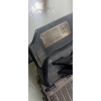 INTERCOOLER 5Q0121251EL  - miniatura 3