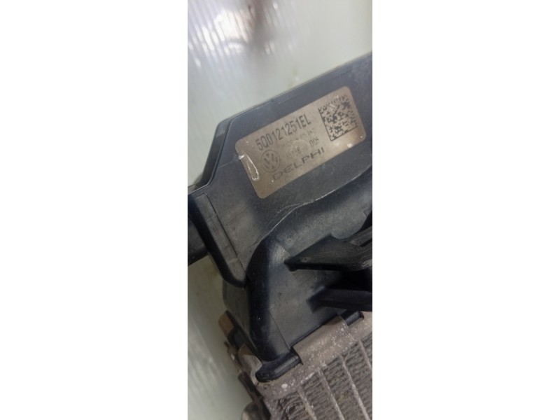 INTERCOOLER 5Q0121251EL  - imagen 3