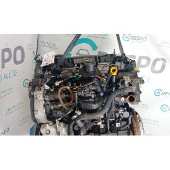 MOTOR COMPLETO RHY  - miniatura 5