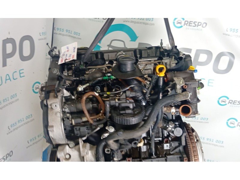 MOTOR COMPLETO RHY  - imagen 5