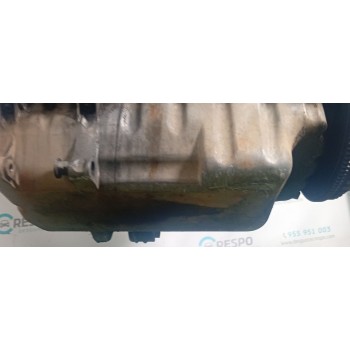 MOTOR COMPLETO RHY  - miniatura 6