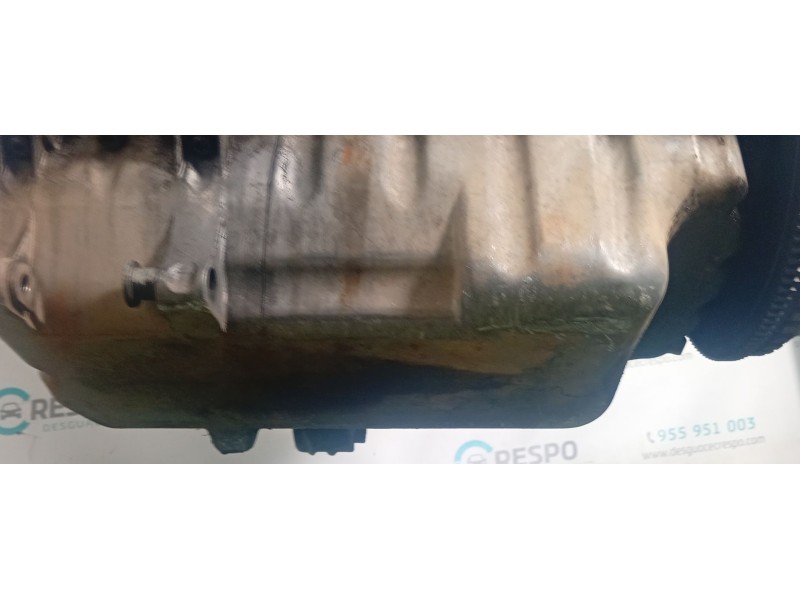 MOTOR COMPLETO RHY  - imagen 6