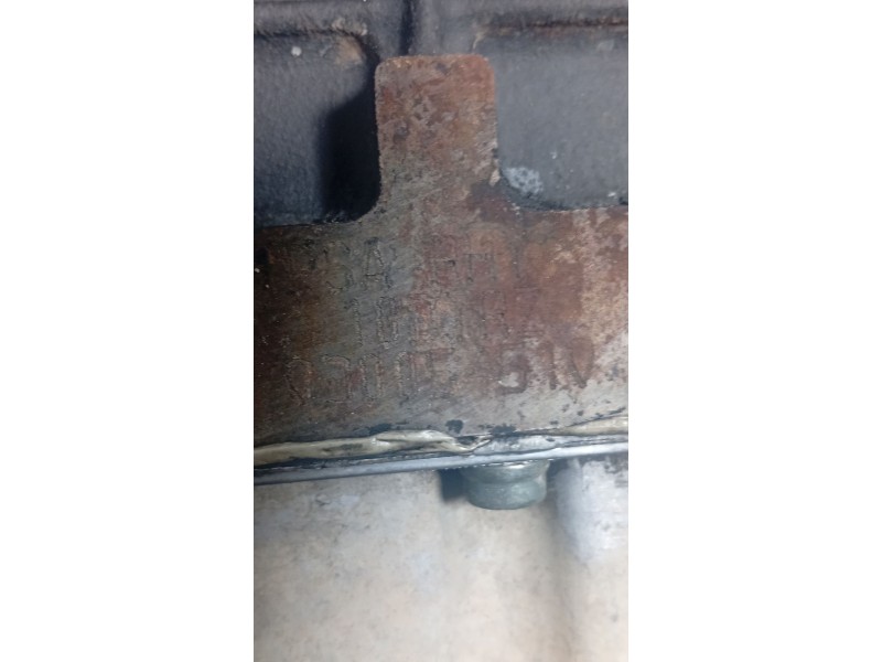 MOTOR COMPLETO RHY  - imagen 7