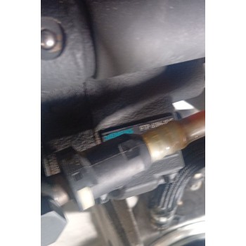 MOTOR COMPLETO RHY  - miniatura 8