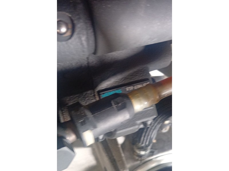MOTOR COMPLETO RHY  - imagen 8