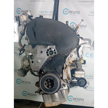 MOTOR COMPLETO ALH  - miniatura 2