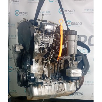 MOTOR COMPLETO ALH  - miniatura 3