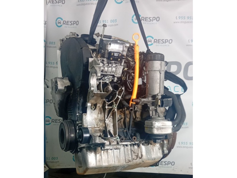 MOTOR COMPLETO ALH  - imagen 3