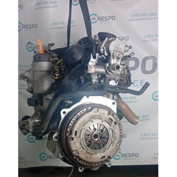 MOTOR COMPLETO ALH  - miniatura 4