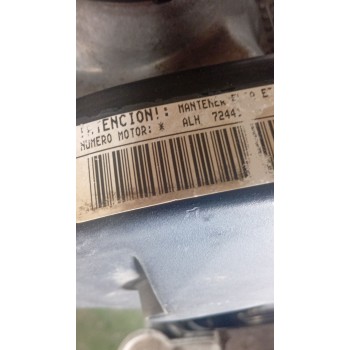 MOTOR COMPLETO ALH  - miniatura 5