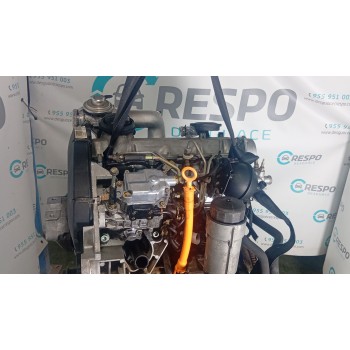 MOTOR COMPLETO ALH  - miniatura 6