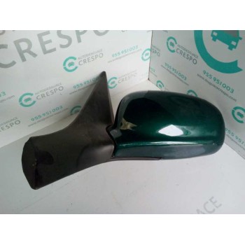 RETROVISOR IZQUIERDO  - miniatura 2