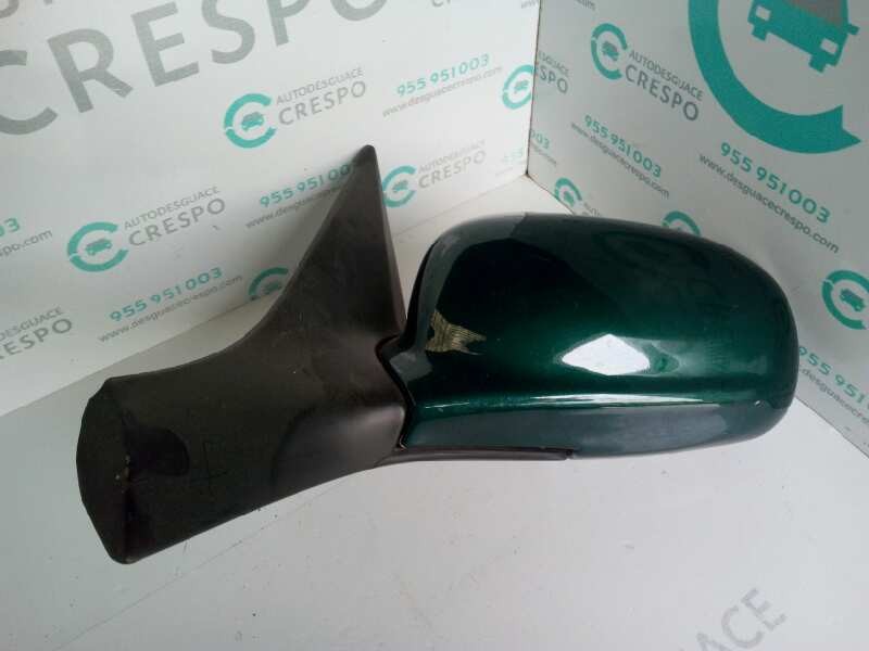 RETROVISOR IZQUIERDO  - imagen 2
