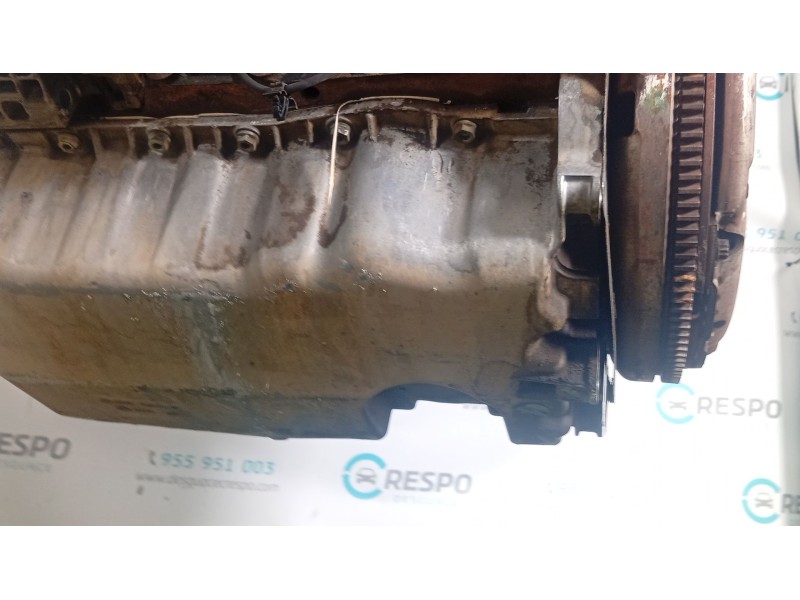 MOTOR COMPLETO ALH  - imagen 7
