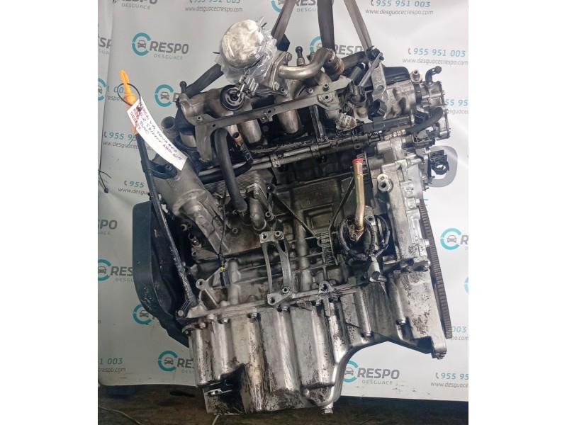 MOTOR COMPLETO BAC  - imagen 1