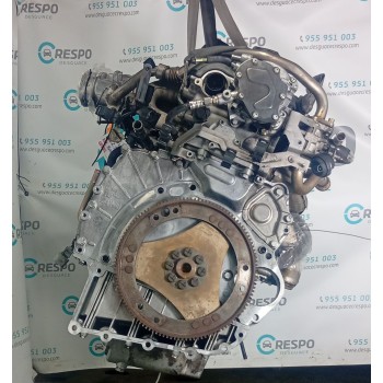 MOTOR COMPLETO BAC  - miniatura 2