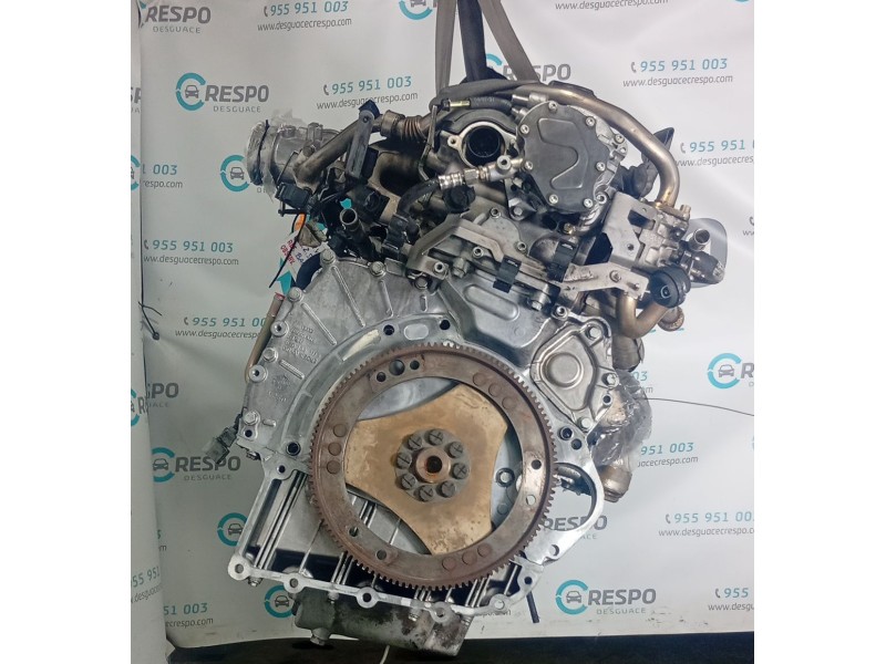 MOTOR COMPLETO BAC  - imagen 2