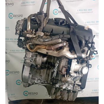 MOTOR COMPLETO BAC  - miniatura 3