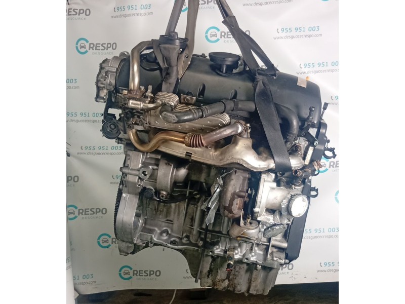 MOTOR COMPLETO BAC  - imagen 3