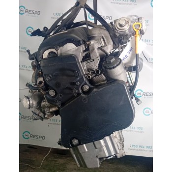 MOTOR COMPLETO BAC  - miniatura 4