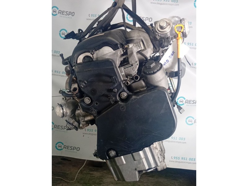 MOTOR COMPLETO BAC  - imagen 4