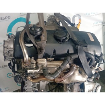 MOTOR COMPLETO BAC  - miniatura 5