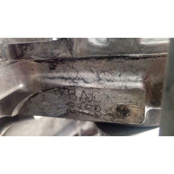 MOTOR COMPLETO BAC  - miniatura 7