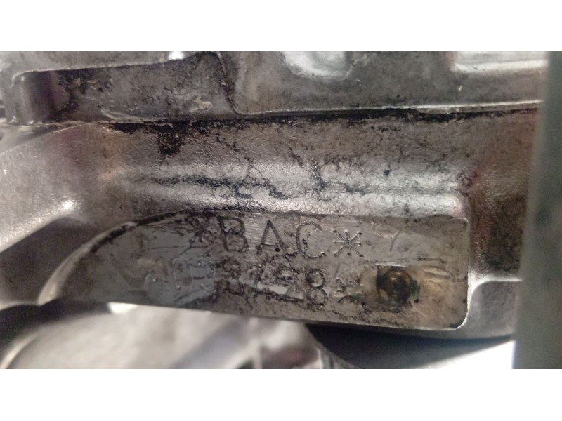 MOTOR COMPLETO BAC  - imagen 7